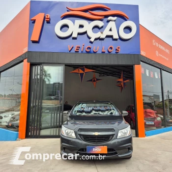 ONIX HATCH Joy 1.0 8V Flex 5p Mec.