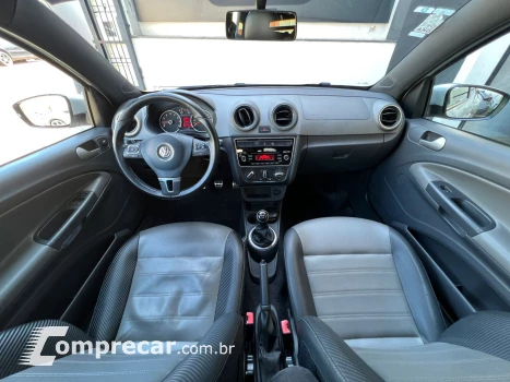 SAVEIRO 1.6 Cross CE 16V