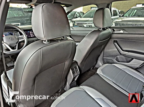 NIVUS 1.0 200 TSI Highline