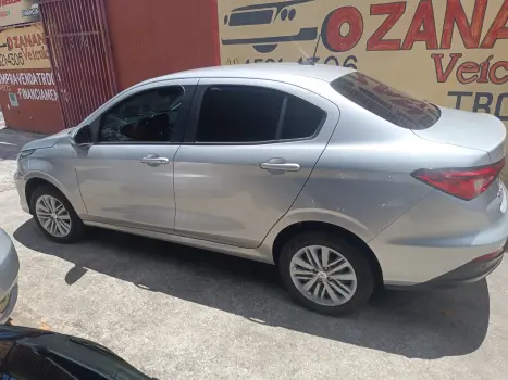 CRONOS 1.0 Firefly Drive