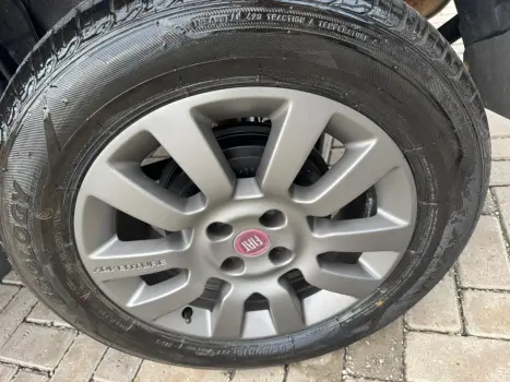 Strada 1.8 CD Adventure