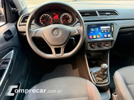 SAVEIRO 1.6 MSI ROBUST CS 8V FLEX 2P MANUAL