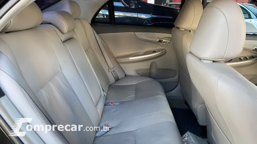 TOYOTA COROLLA 2.0 XEI