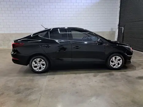 Hb20s 1.0 12V Flex Comfort Manual