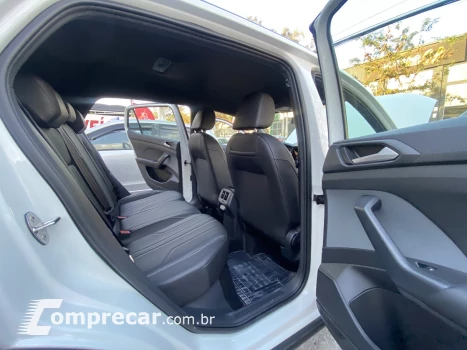 T-CROSS 1.0 200 TSI Comfortline