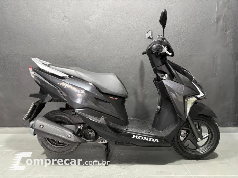 HONDA ELITE 125 CBS
