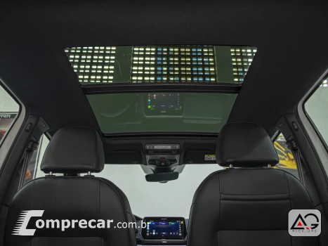 T-CROSS 1.4 250 TSI Extreme