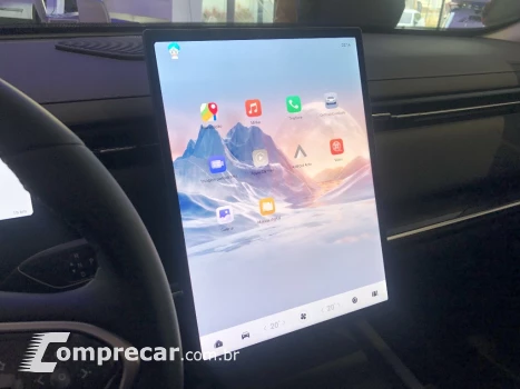 7 1.5 TGDI PHEV LUXURY DHT