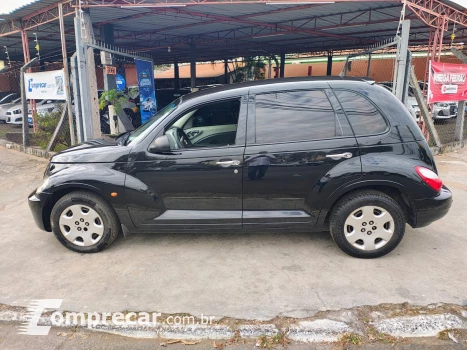 PT CRUISER 2.4 CLASSIC