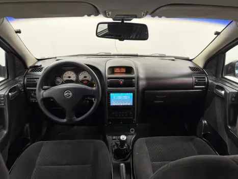 Astra Advantage 2.0 MPFI 8V FlexPower 5p