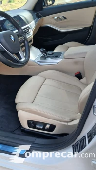 320I 2.0 16V Turbo Sport GP