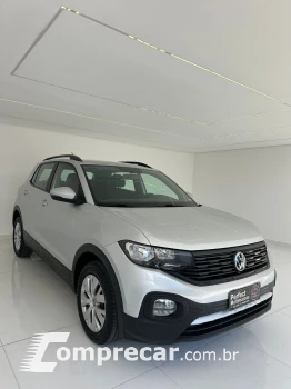 T-CROSS 1.0 200 TSI Sense