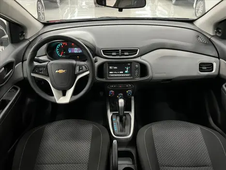 ONIX 1.4 MPFI LT 8V FLEX 4P AUTOMÁTICO