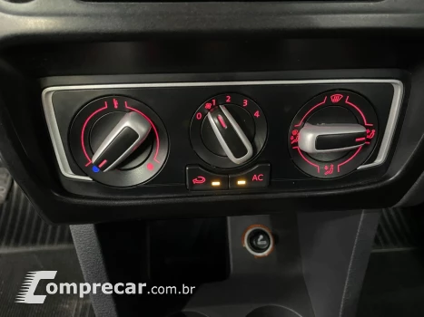 FOX 1.6 MI ROCK IN RIO 8V FLEX 4P MANUAL