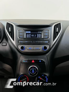 HB20S C.Plus/C.Style 1.6 Flex 16V Mec.4p