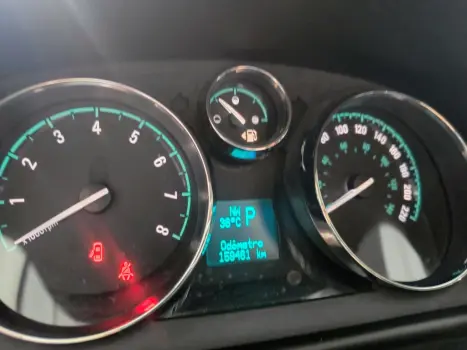 CAPTIVA 2.4 Sidi 16V