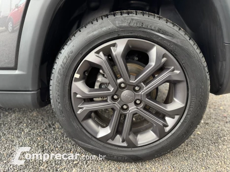 COMPASS 1.3 T270 Turbo Longitude