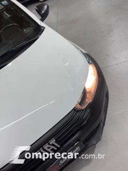 Strada Endurance 1.4 Flex 8V CS Plus