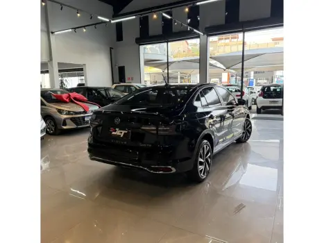 VIRTUS 1.0 200 TSI HIGHLINE AUTOMÁTICO