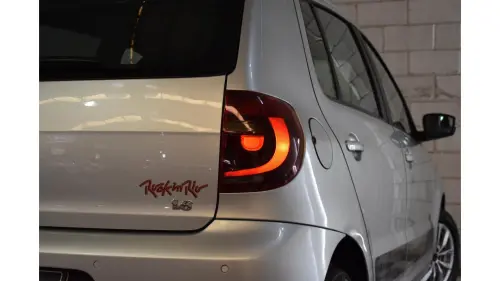 FOX - 1.6 MI ROCK IN RIO 8V 4P MANUAL