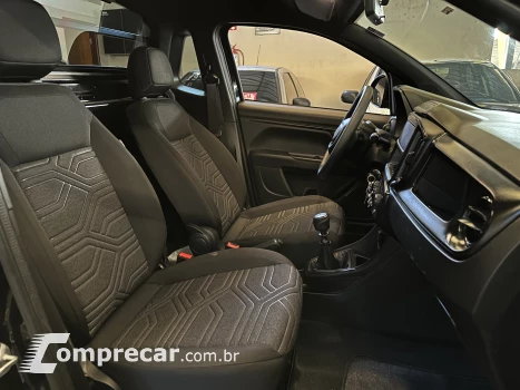 STRADA 1.3 Firefly Freedom CS