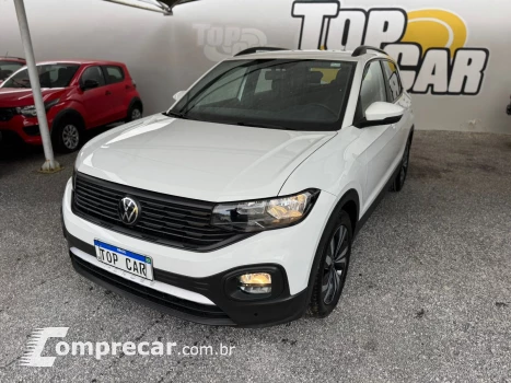 T-CROSS 1.0 200 TSI
