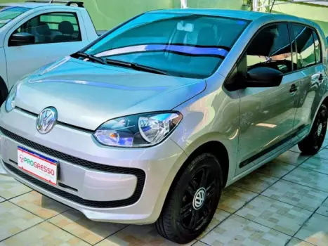 UP - 1.0 MPI TAKE UP 12V 4P MANUAL