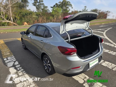 ONIX 1.0 TURBO FLEX PLUS PREMIER AUTOMÁTICO