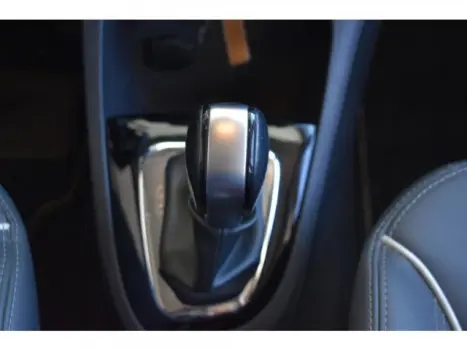 CAPTUR - 1.6 16V SCE INTENSE X-TRONIC