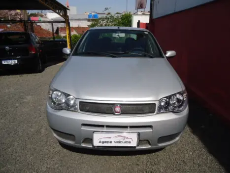 PALIO 1.0 MPI Fire Economy 8V