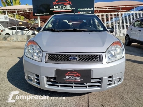 FORD Fiesta Sed. 1.6 8V Flex 4p 4 portas