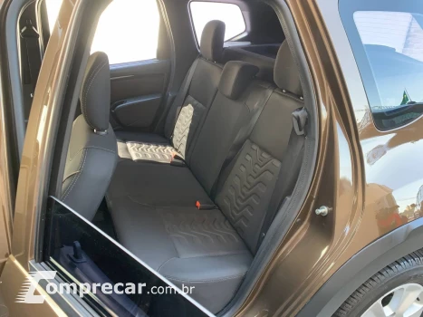 DUSTER Dynamique 2.0 Flex 16V Aut.