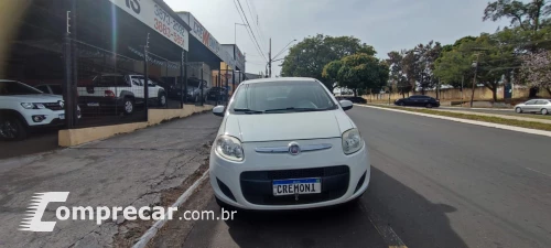 Fiat PALIO 1.0 MPI Attractive 8V 4 portas