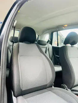 SPACEFOX 1.6/ 1.6 Trend Total Flex 8V 5p