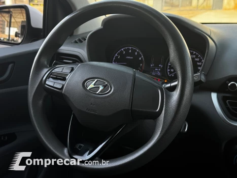 HB20S 1.0 12V Vision