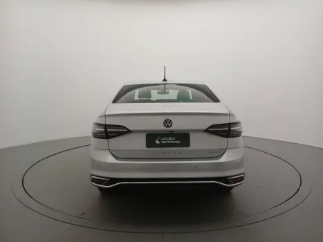 VIRTUS 1.0 200 TSI HIGHLINE AUTOMÁTICO