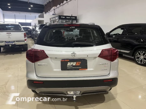 VITARA 1.4 16V Turbo 4style Allgrip