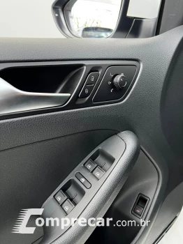 JETTA Trendline 1.4 TSI 16V 4p  Aut.