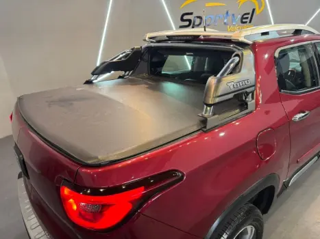 Toro Volcano 2.0 16V 4x4 TB Diesel Aut.