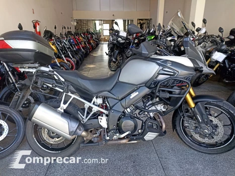 SUZUKI DL 1000 V-STROM