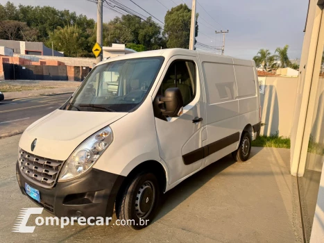 Renault MASTER 2.3 DCI Furgão L1h1 2 portas