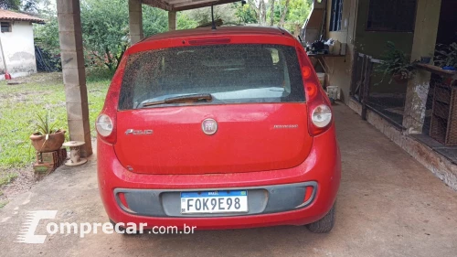 PALIO 1.0 MPI Attractive 8V