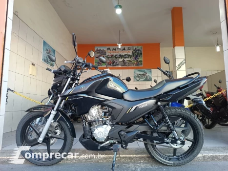 Yamaha FACTOR 150 ED