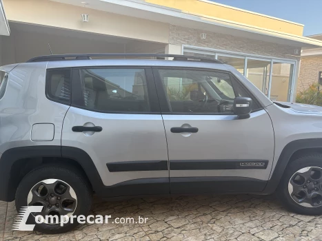 RENEGADE 1.8 16V Sport