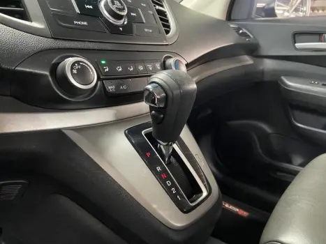 CR-V LX 2.0 AUT