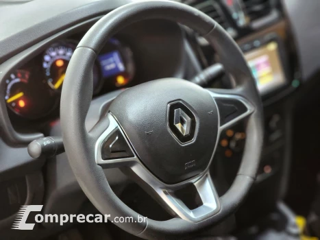 LOGAN 1.0 12V SCE ZEN