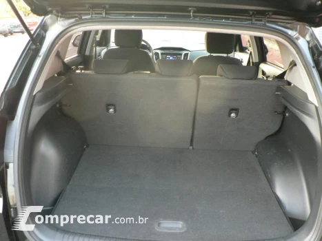 CRETA 1.6 16V Attitude