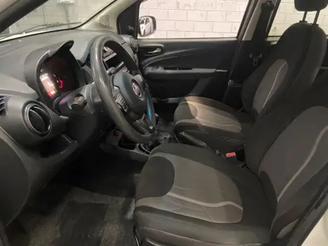 Uno 1.0 Evo Way 8V Flex 4P Manual