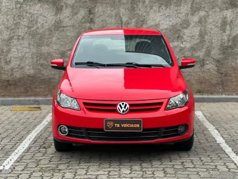 GOL 1.0 MI 8V FLEX 4P MANUAL G.V