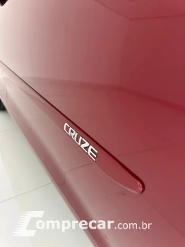CRUZE 1.4 LTZ